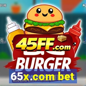 65x.com bet